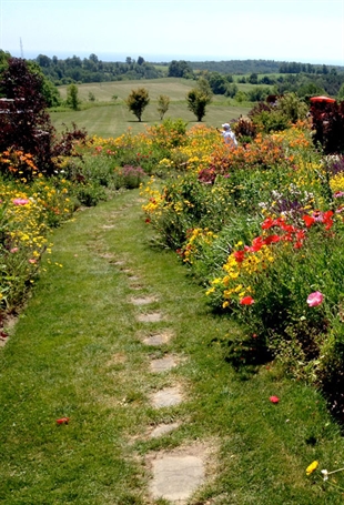 Pro Tips from our Ste. Anne’s Gardeners for Spring