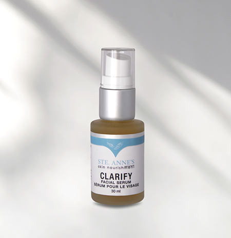 Clarify Serum 