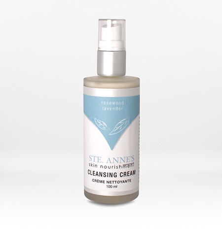 Cleansing Cream