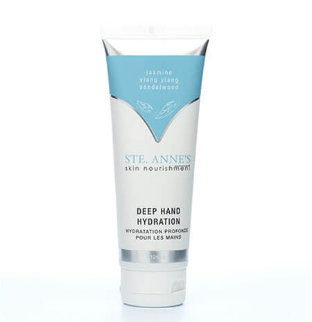 Hand & Body Deep Hydration