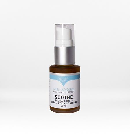 Soothe Serum