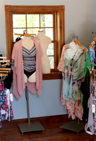 Shop Wellness & Self-Care At Ste. Anne's Boutique